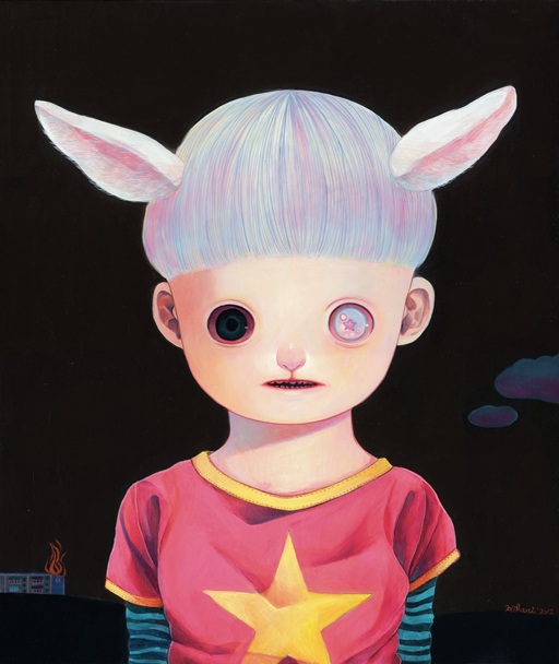 下田 ひかり(Hikari Shimoda)