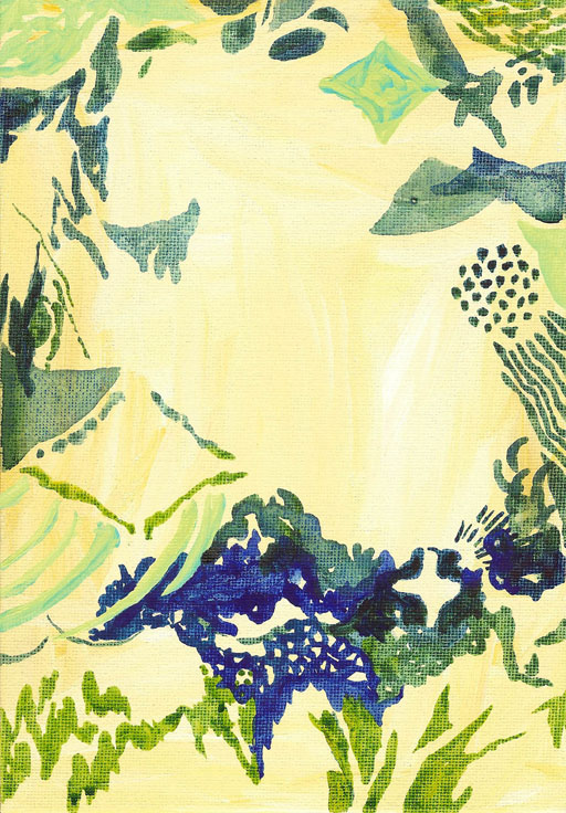 鈴木 萌子(Moeko Suzuki)