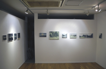 「JPEGS+ROW」展